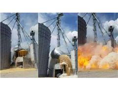 防爆場所建筑的防爆工程設(shè)計規(guī)范