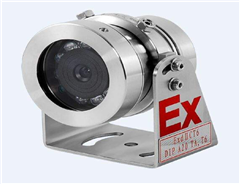 防爆攝像儀申請防爆合格證還是防爆3C認(rèn)證?